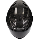 CASCO LS2 DRAGON FORGED FIBRA DE CARBONO + VISOR POLARIZADO