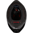 CASCO LS2 DRAGON FORGED FIBRA DE CARBONO + VISOR POLARIZADO