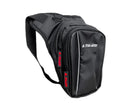 Muslera LS2 LLB01 6L – negro