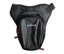 Muslera LS2 LLB01 6L – negro