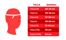 CASCO MOTO FIBRA BY NZI HELMETS NEGRO MATE GIGA