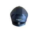 Casco Moto Integrado Doble Visor Nuevo Iridium