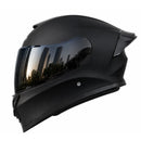 Casco Moto Deportivo Certificado Nitro Doble Visor No Logan