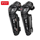RODILLERAS & CODERAS PARA MOTO MOTOWOLF