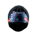 CASCO LS2 FF810 VIGO HISTORY- VIS.OSCURO CERT. ECE 22-06 ¨ORIGINAL®