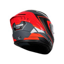 CASCO LS2 FF810 VIGO FOKUS- VIS.OSCURO CERT. ECE 22-06 ¨ORIGINAL®¨