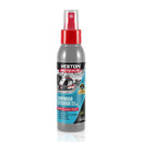 Limpiador Exterior para Cascos Frasco de 100 ml.
