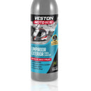 Limpiador Exterior para Cascos Frasco de 100 ml.