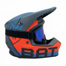 Casco Motocross Batfox V1