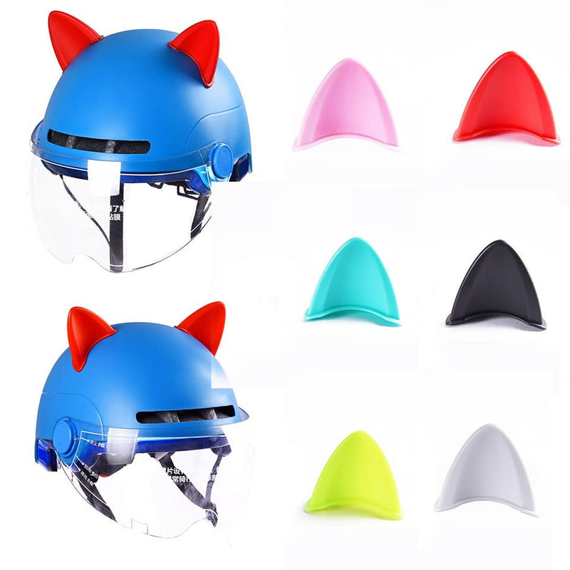 OREJAS CASCO GATO GATA X 2 UNIDADES Importaciones Pegaso