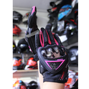 GUANTES SCOYCO MC44W ROSA DAMA