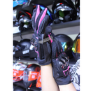 GUANTES SCOYCO MC44W ROSA DAMA