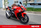 MOTO NEXUS 200RR PISTERA 0 KM NUEVA ROJO BRILLO