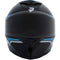 CASCO PROTUNER MANIAC CELESTE BRILLO