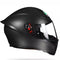 CASCO MOTO AGV K1 NEGRO MATE