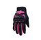 GUANTES PARA MOTOS ALPINESTARS MUJER ROSA