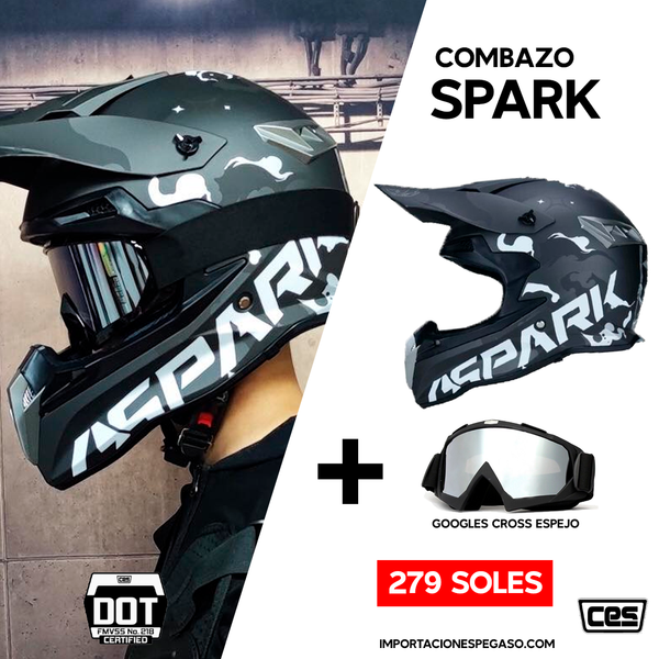 Lentes de casco de discount moto