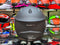 CASCO SHAFT SH 227 SOLID NEGRO MATE