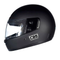 CASCO MOTO INTEGRAL ECONÓMICO NEGRO MATE POLARIZADO