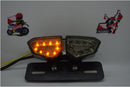 LUZ DE FRENO TRASERO PARA MOTOCICLETA