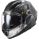 Ls2 valiant 2 deals gripper