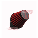 FILTRO DE AIRE UNIVERSAL PARA MOTO