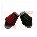 FILTRO DE AIRE UNIVERSAL PARA MOTO