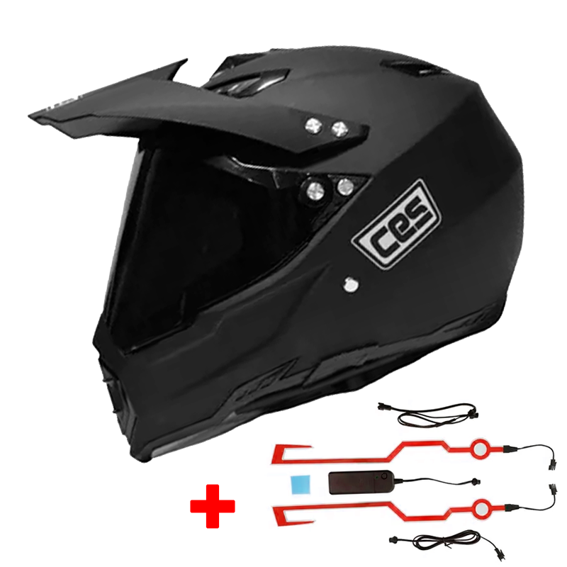 Cascos de moto online adventure