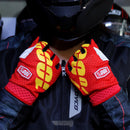 GUANTES PARA MOTOS 100%