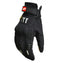 GUANTES MOTO CITY IMPERMEABLE NEGROS CON SISTEMA TACTIL
